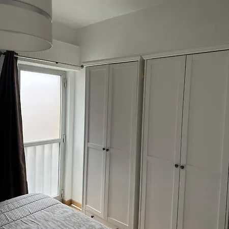 Apartamento Sun