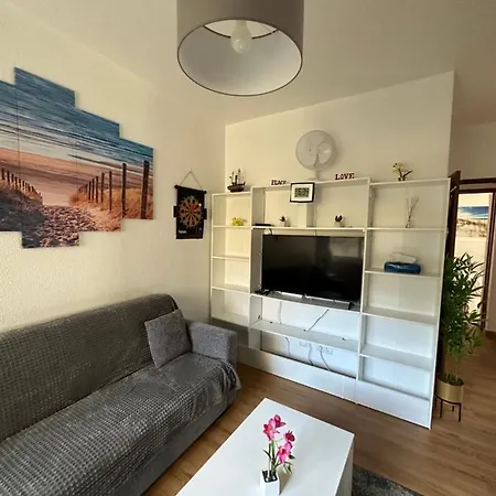 Sun Machico (Madeira)