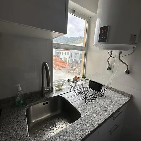 Sun * Machico (Madeira)