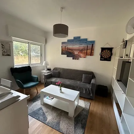 Apartamento Sun Machico (Madeira)