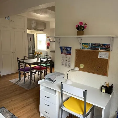 Apartament Sun *