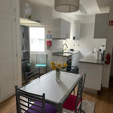 Sun Appartement Machico (Madeira)