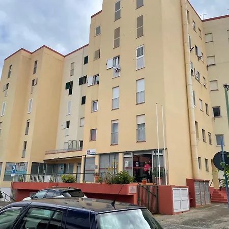 Apartament Sun Machico (Madeira)