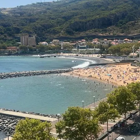 Sun Apartament