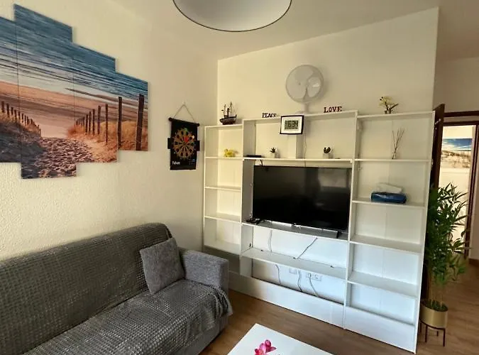 Sun Machico (Madeira)