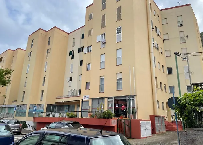 Apartamento Sun Machico (Madeira)