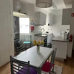 Sun Apartmán Machico (Madeira)