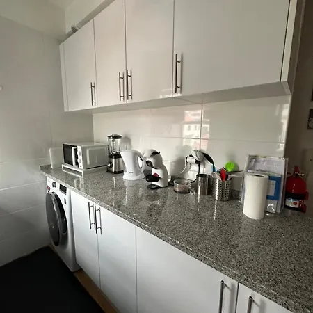 Sun Apartment