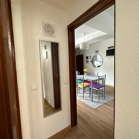 Apartment Sun