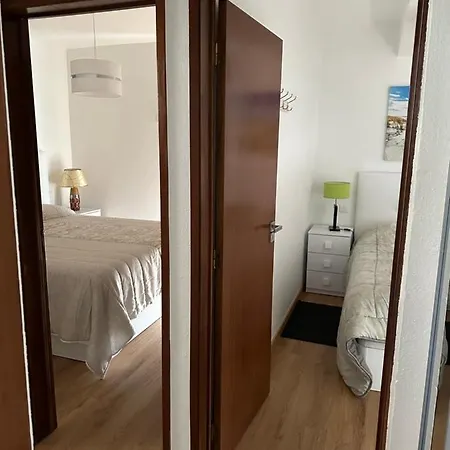 Sun Apartment