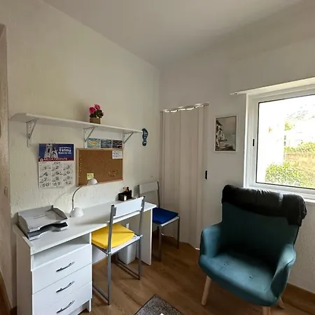 Sun Apartment *