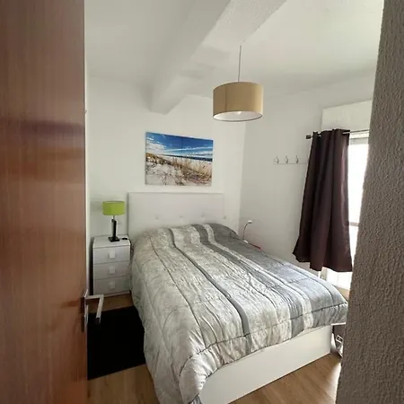 Sun * Machico (Madeira)