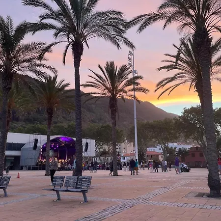 Sun Lägenhet Machico (Madeira)