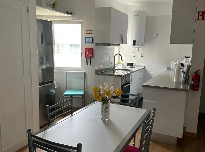 Sun Apartmán Machico (Madeira)