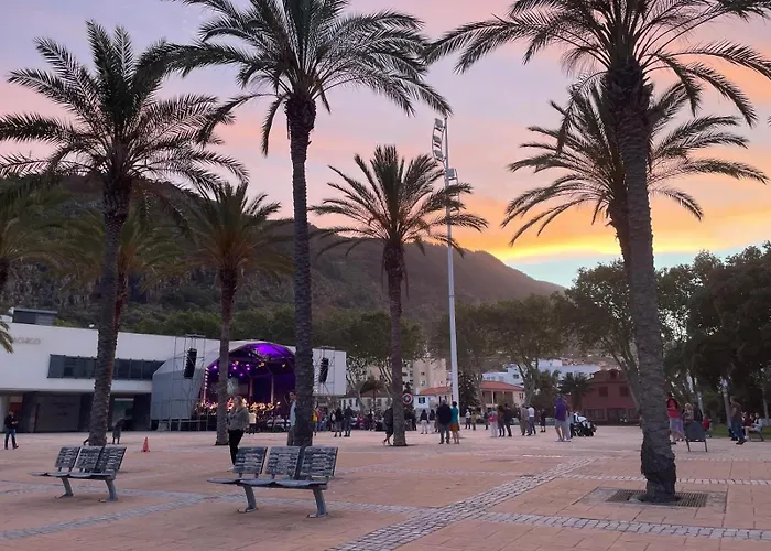 Sun 公寓 马希库